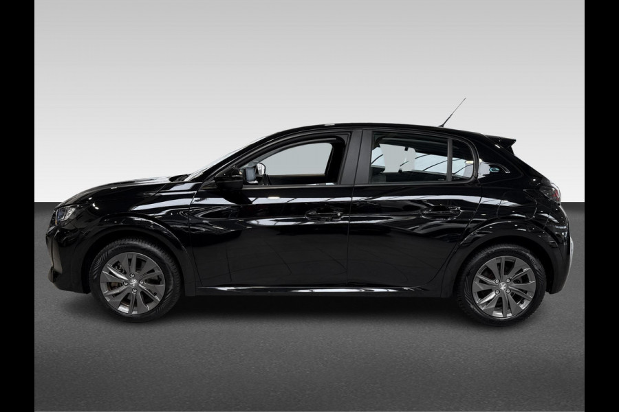 Peugeot e-208 EV Active Pack 50 kWh
