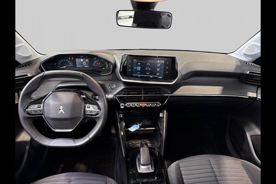 Peugeot e-208 EV Active Pack 50 kWh