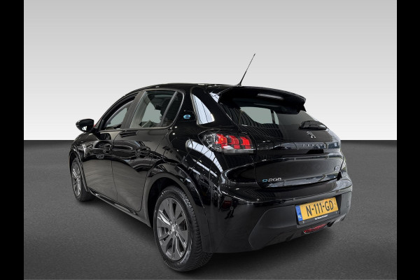 Peugeot e-208 EV Active Pack 50 kWh