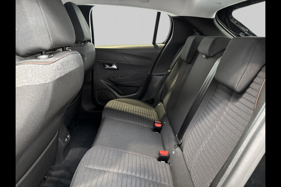 Peugeot e-208 EV Active Pack 50 kWh