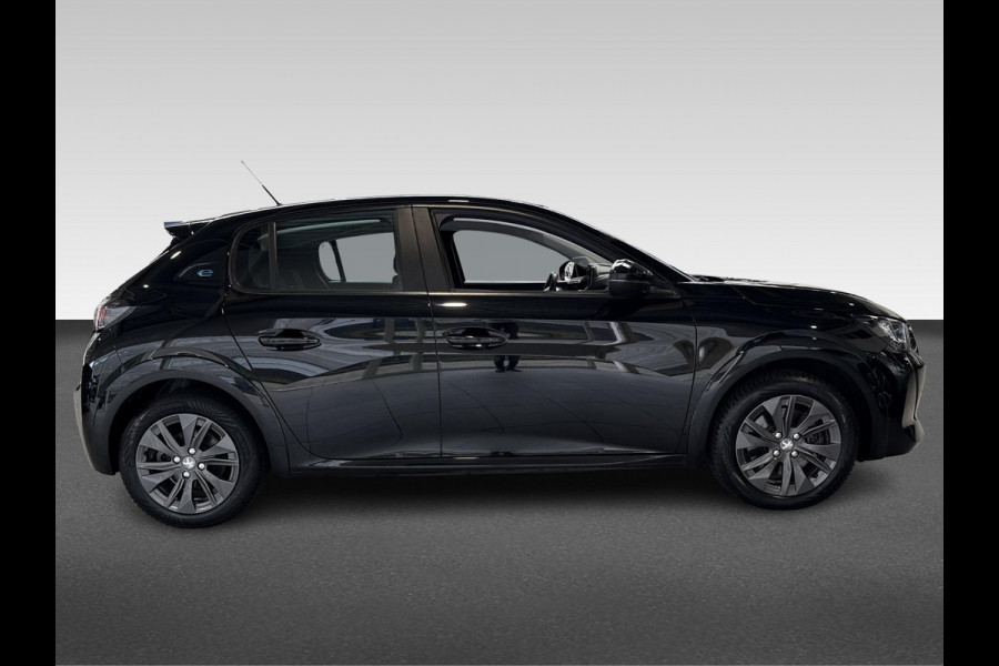 Peugeot e-208 EV Active Pack 50 kWh