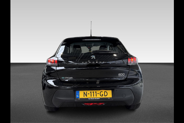 Peugeot e-208 EV Active Pack 50 kWh