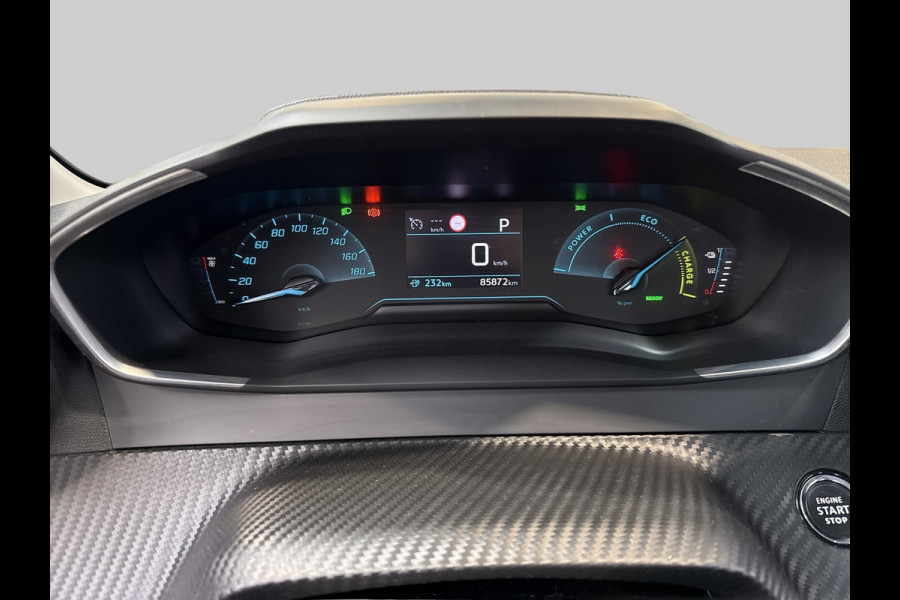 Peugeot e-208 EV Active Pack 50 kWh