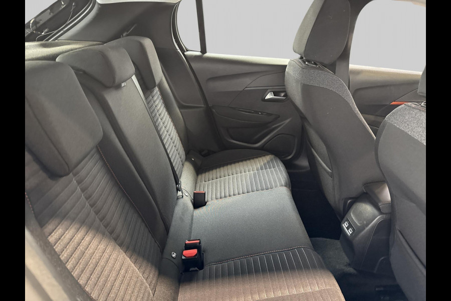 Peugeot e-208 EV Active Pack 50 kWh