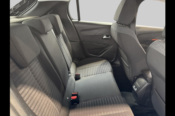 Peugeot e-208 EV Active Pack 50 kWh