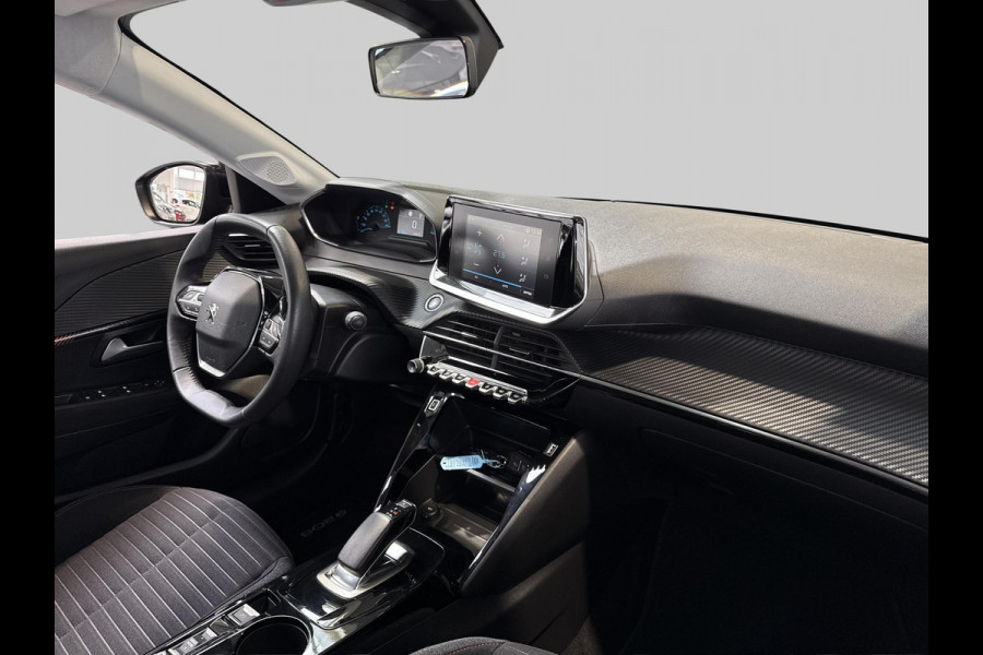 Peugeot e-208 EV Active Pack 50 kWh