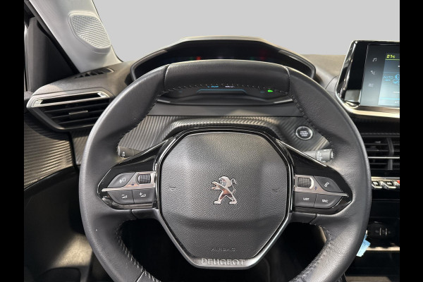 Peugeot e-208 EV Active Pack 50 kWh