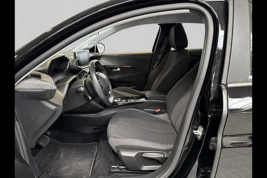 Peugeot e-208 EV Active Pack 50 kWh