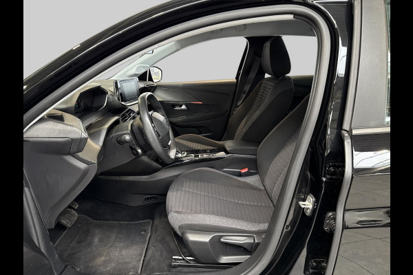 Peugeot e-208 EV Active Pack 50 kWh