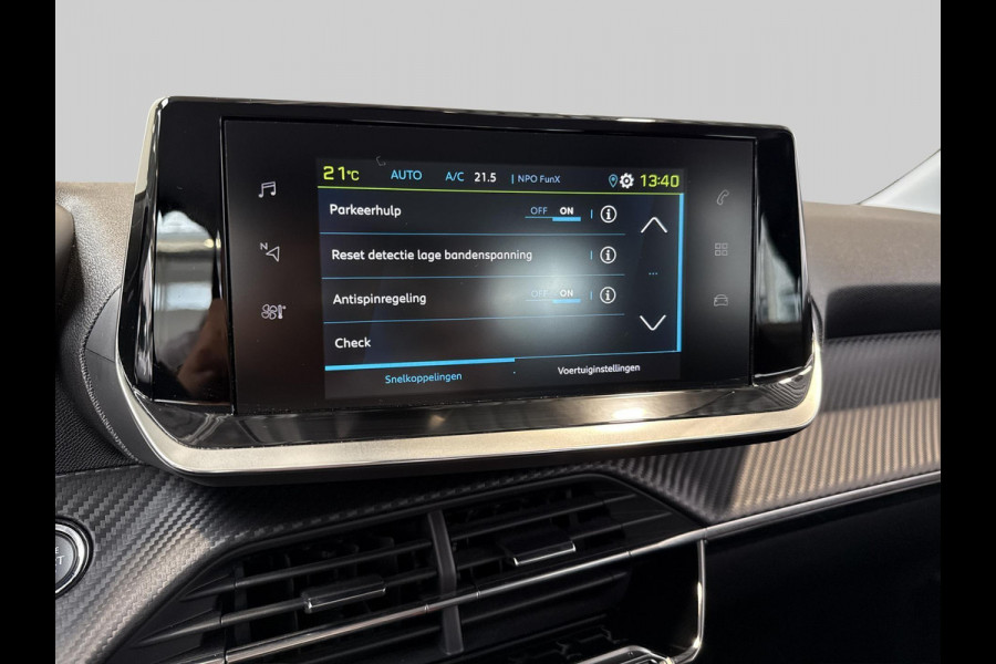 Peugeot e-208 EV Active Pack 50 kWh