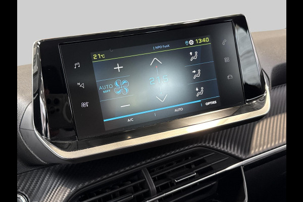 Peugeot e-208 EV Active Pack 50 kWh