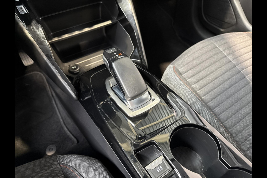 Peugeot e-208 EV Active Pack 50 kWh
