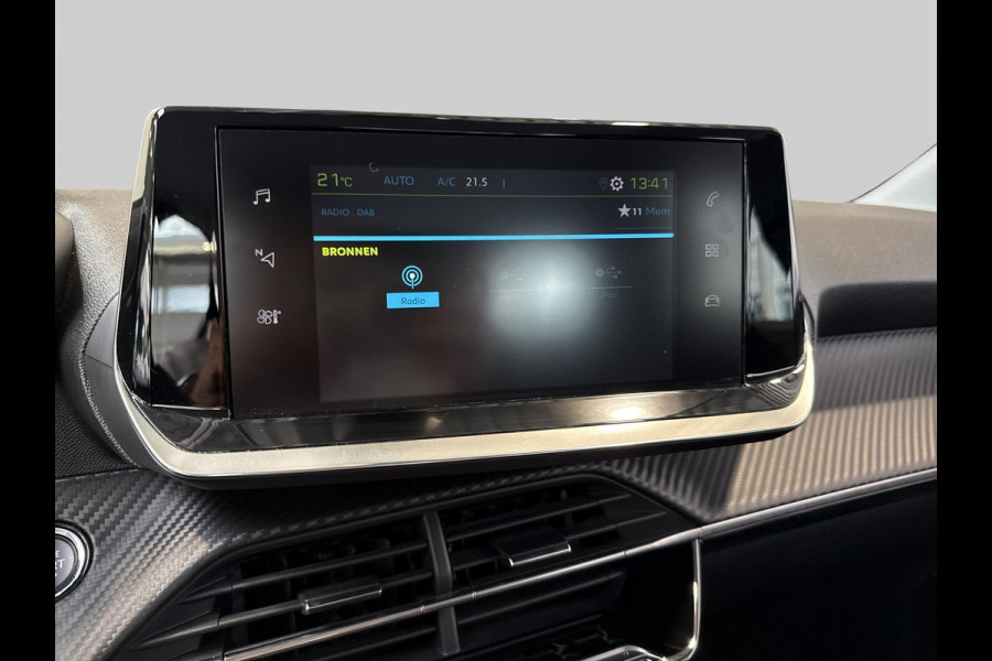 Peugeot e-208 EV Active Pack 50 kWh