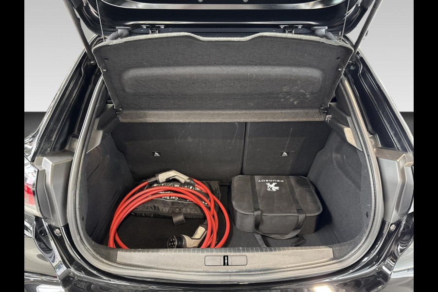 Peugeot e-208 EV Active Pack 50 kWh