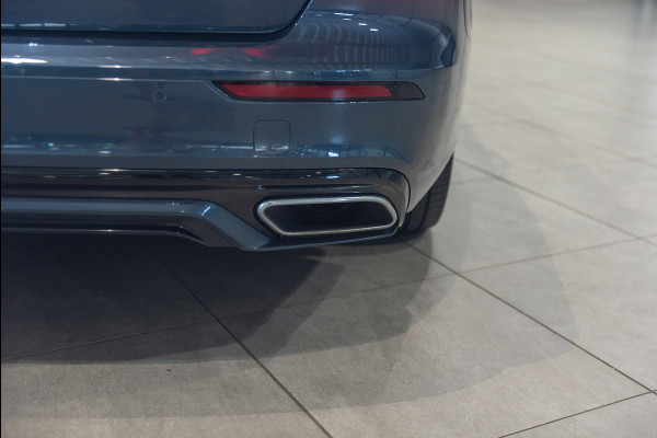 Volvo S60 T6 Aut. Plug-in Hybrid R-Design Leder ACC 360Camera 340pk