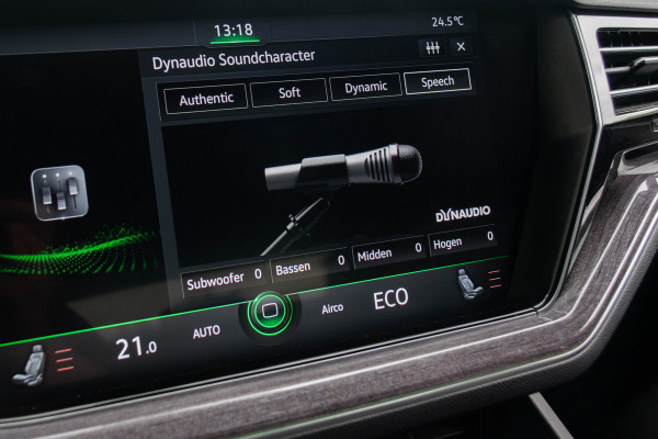 Volkswagen Touareg 3.0 TSI eHybrid 4MOTION / Luchtvering/ Adaptive Cruise Control/ Trekhaak/ Panoramadak/ 280kW (381kW)