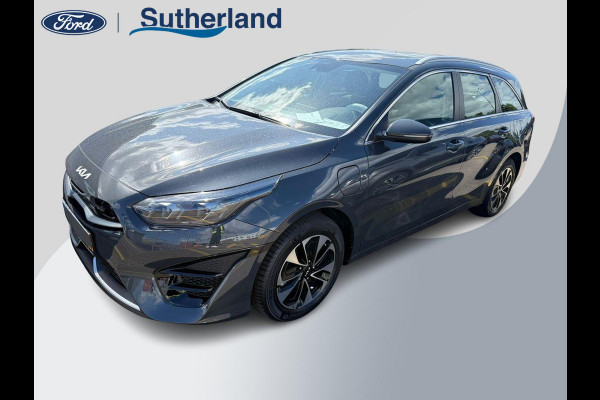 Kia Ceed Sportswagon 1.6 GDI PHEV DynamicLine 140pk Automaat | Stoelverwarming | Camera | Navigatie | Climate control