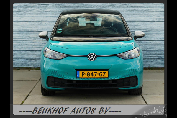 Volkswagen ID.3 First 58 kWh Soh 94% Carplay Nav Adapt Cruise