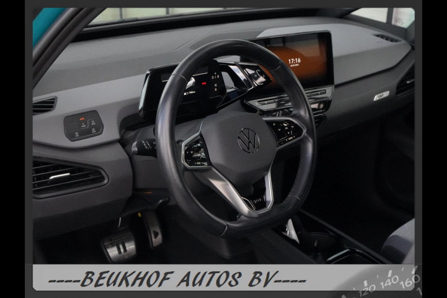 Volkswagen ID.3 First 58 kWh Soh 94% Carplay Nav Adapt Cruise