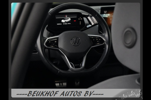Volkswagen ID.3 First 58 kWh Soh 94% Carplay Nav Adapt Cruise