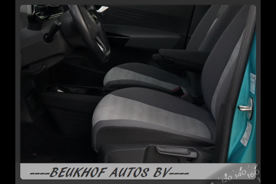 Volkswagen ID.3 First 58 kWh Soh 94% Carplay Nav Adapt Cruise