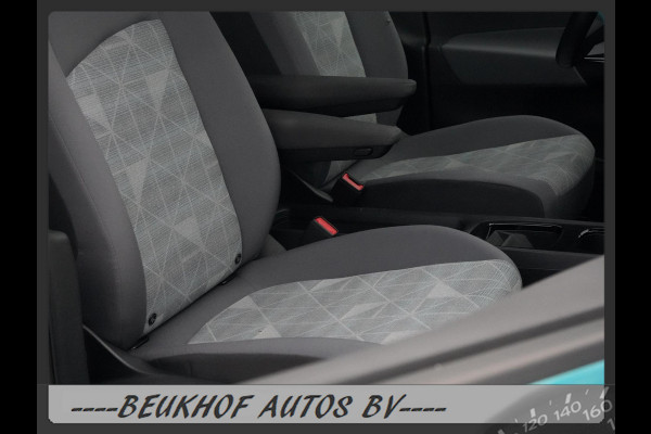 Volkswagen ID.3 First 58 kWh Soh 94% Carplay Nav Adapt Cruise