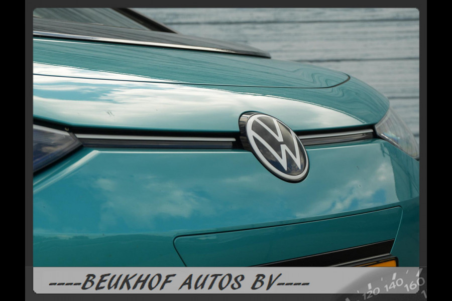 Volkswagen ID.3 First 58 kWh Soh 94% Carplay Nav Adapt Cruise
