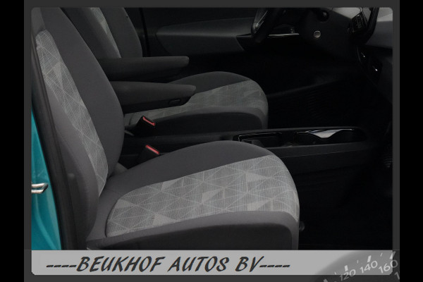 Volkswagen ID.3 First 58 kWh Soh 94% Carplay Nav Adapt Cruise