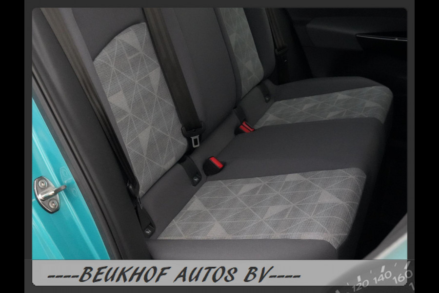 Volkswagen ID.3 First 58 kWh Soh 94% Carplay Nav Adapt Cruise