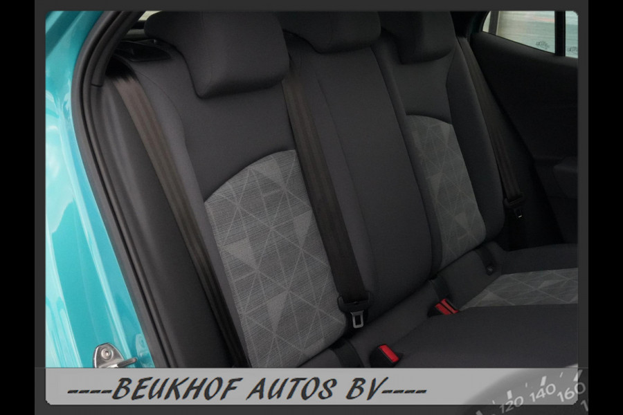 Volkswagen ID.3 First 58 kWh Soh 94% Carplay Nav Adapt Cruise