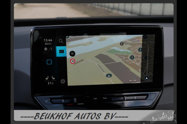 Volkswagen ID.3 First 58 kWh Soh 94% Carplay Nav Adapt Cruise