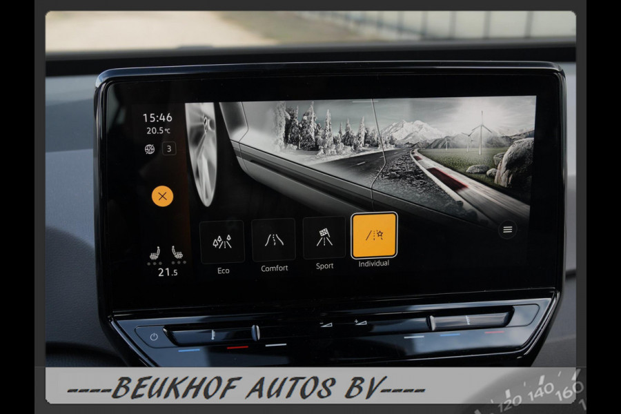 Volkswagen ID.3 First 58 kWh Soh 94% Carplay Nav Adapt Cruise