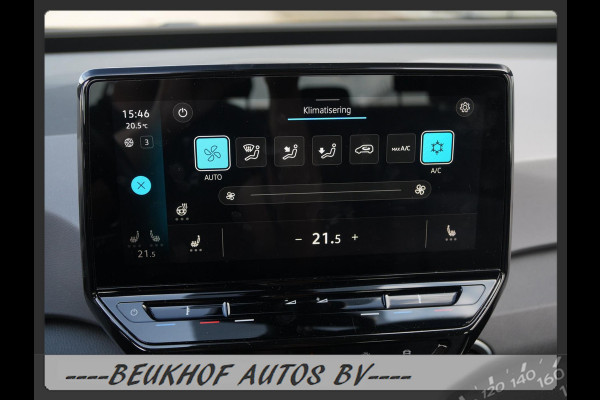 Volkswagen ID.3 First 58 kWh Soh 94% Carplay Nav Adapt Cruise
