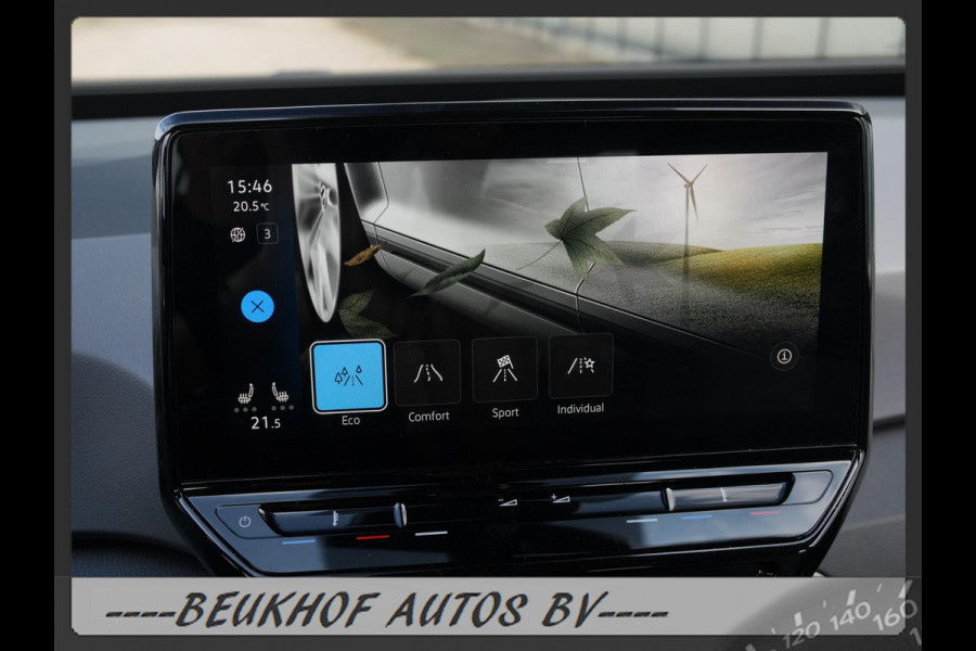 Volkswagen ID.3 First 58 kWh Soh 94% Carplay Nav Adapt Cruise