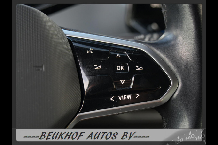 Volkswagen ID.3 First 58 kWh Soh 94% Carplay Nav Adapt Cruise