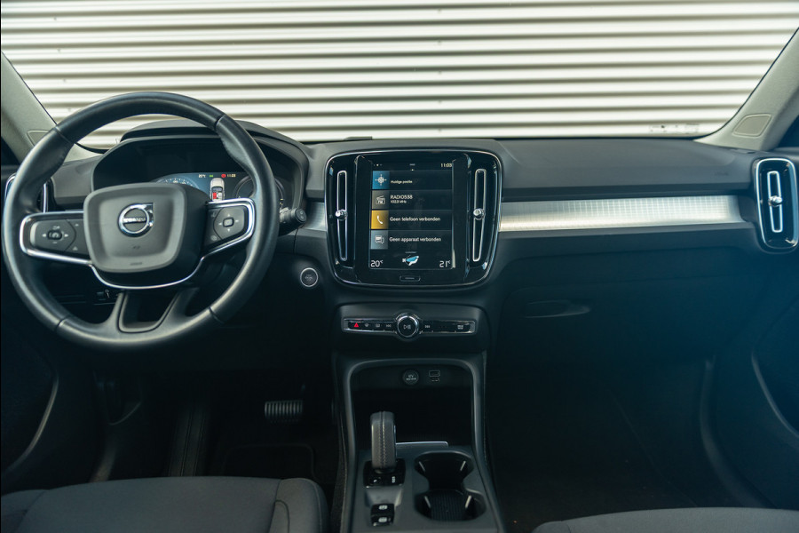 Volvo XC40 T4 Plug-in Hybrid Inscription CruiseControl Keyless 211pk