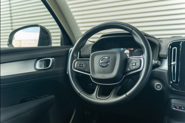 Volvo XC40 T4 Plug-in Hybrid Inscription CruiseControl Keyless 211pk
