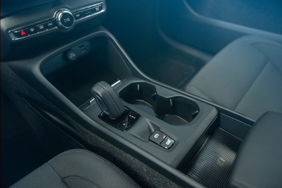 Volvo XC40 T4 Plug-in Hybrid Inscription CruiseControl Keyless 211pk