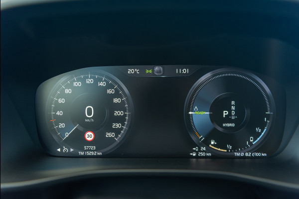 Volvo XC40 T4 Plug-in Hybrid Inscription CruiseControl Keyless 211pk