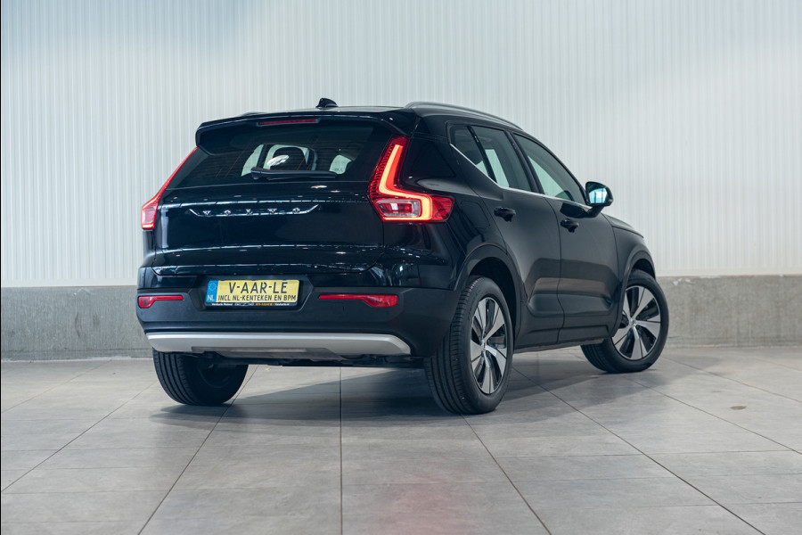 Volvo XC40 T4 Plug-in Hybrid Inscription CruiseControl Keyless 211pk