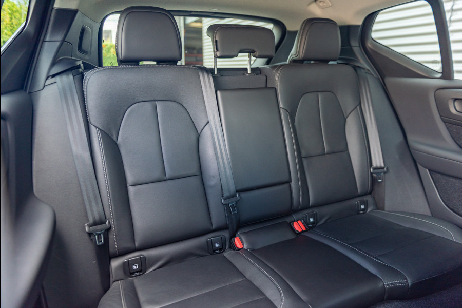 Volvo XC40 T5 Aut. Plug-in Hybrid Inscription Leder Trekhaak ACC 262pk