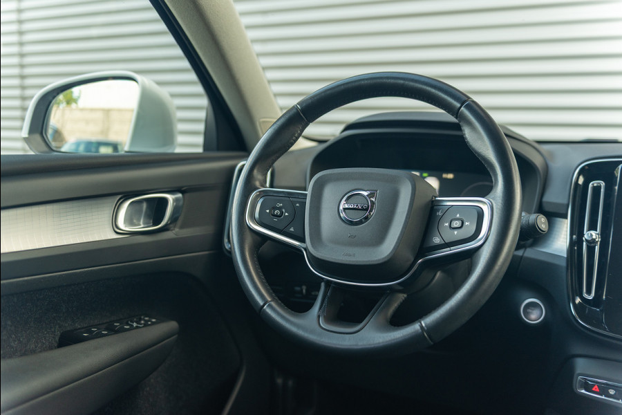 Volvo XC40 T5 Aut. Plug-in Hybrid Inscription Leder Trekhaak ACC 262pk