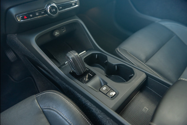 Volvo XC40 T5 Aut. Plug-in Hybrid Inscription Leder Trekhaak ACC 262pk