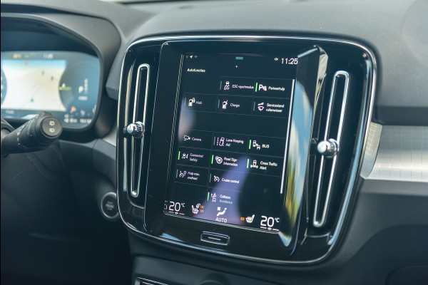 Volvo XC40 T5 Aut. Plug-in Hybrid Inscription Leder Trekhaak ACC 262pk