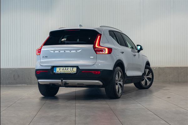 Volvo XC40 T5 Aut. Plug-in Hybrid Inscription Leder Trekhaak ACC 262pk