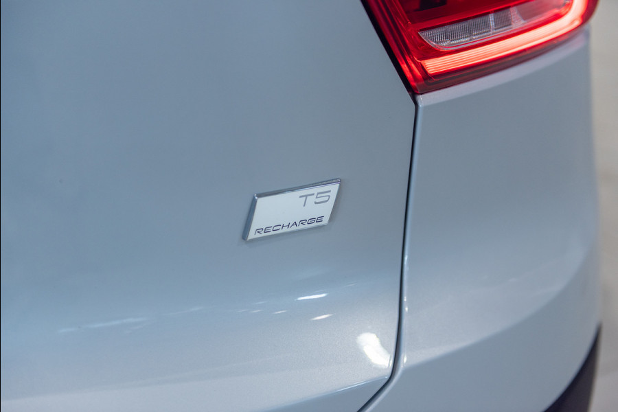 Volvo XC40 T5 Aut. Plug-in Hybrid Inscription Leder Trekhaak ACC 262pk