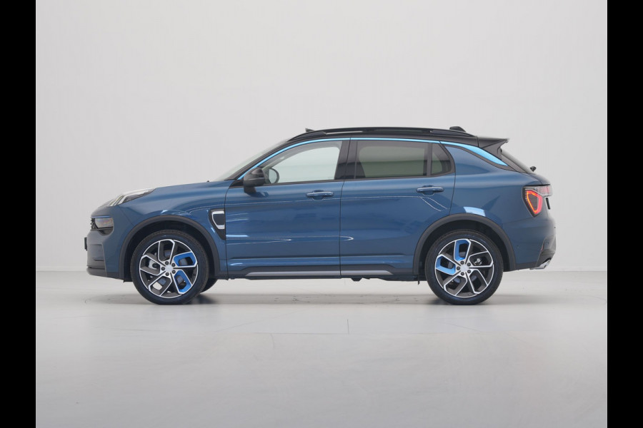 Lynk & Co 01 1.5 360 Camera Stoelverwarming Panorama Carplay Acc Pdc 168