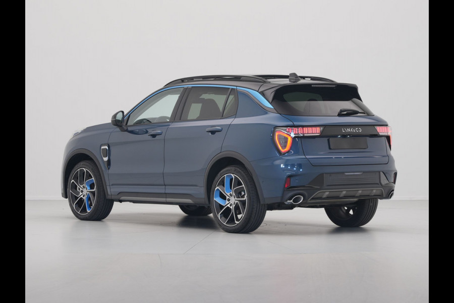Lynk & Co 01 1.5 360 Camera Stoelverwarming Panorama Carplay Acc Pdc 168