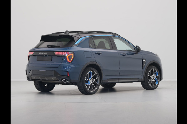 Lynk & Co 01 1.5 360 Camera Stoelverwarming Panorama Carplay Acc Pdc 168