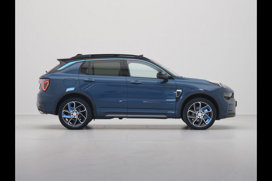 Lynk & Co 01 1.5 360 Camera Stoelverwarming Panorama Carplay Acc Pdc 168